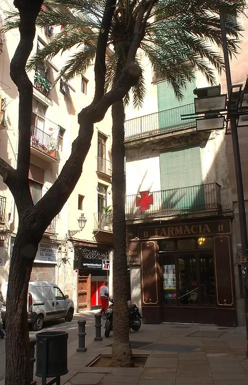 Ainb Picasso-Corders Apartments Barcelona