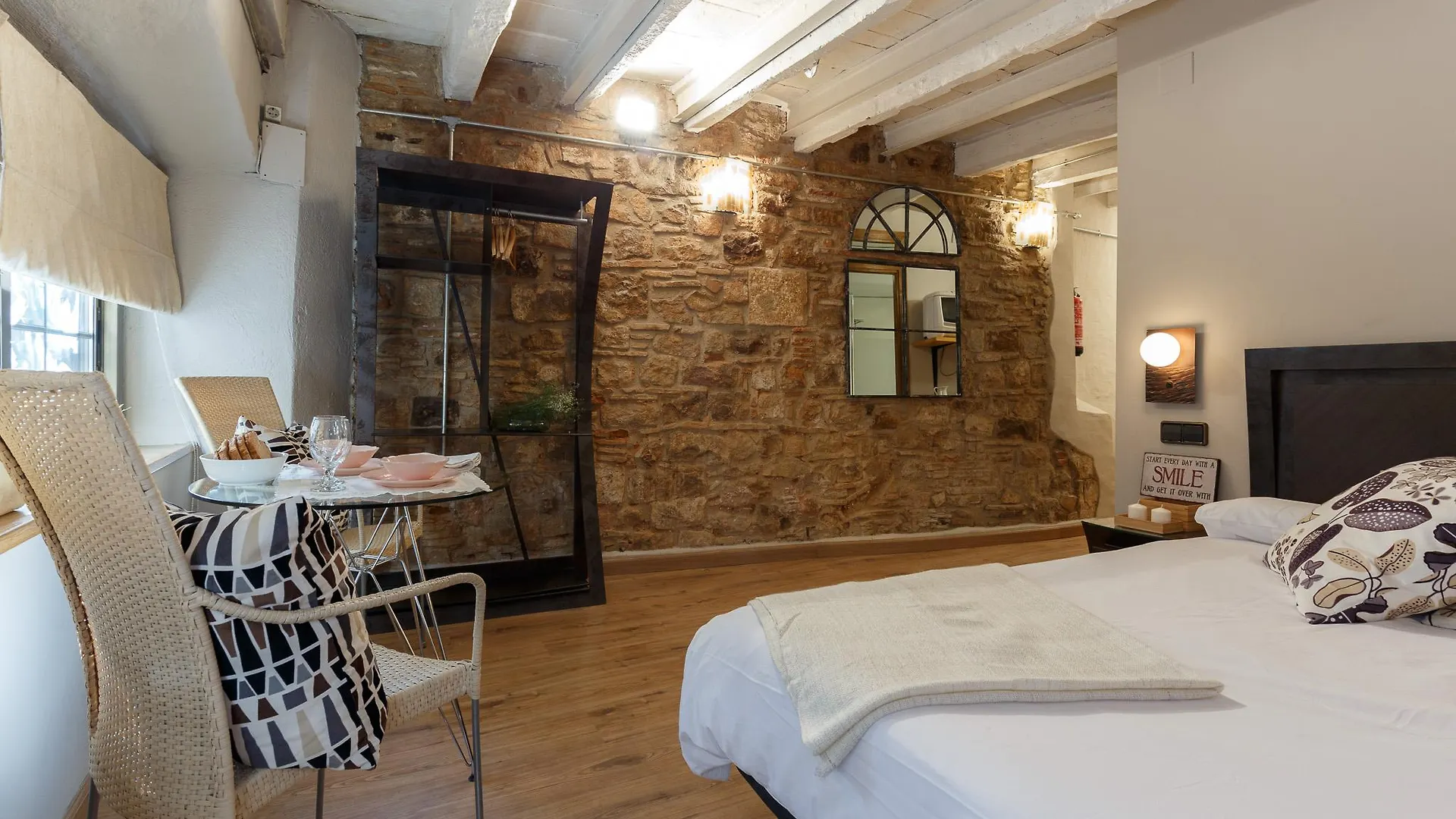 Ainb Picasso-Corders Apartments Barcelona Spain