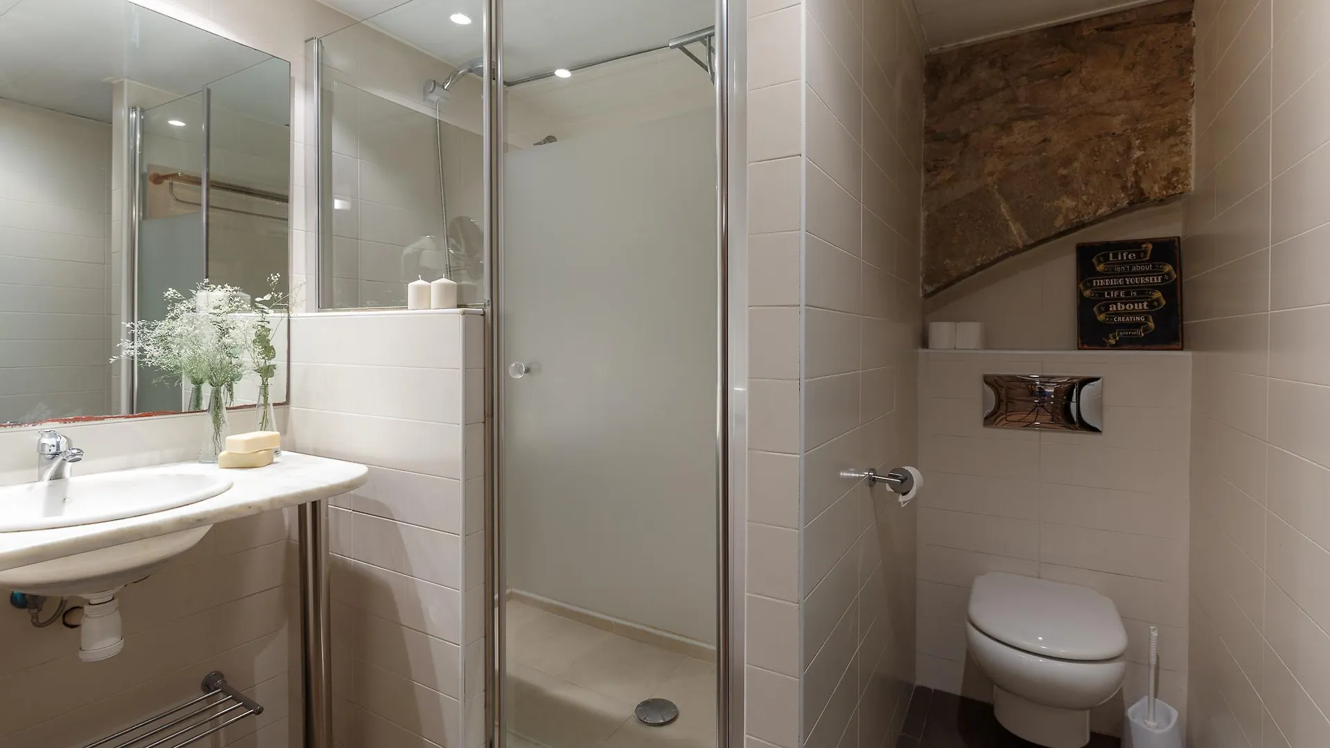 Ainb Picasso-Corders Apartments Barcelona