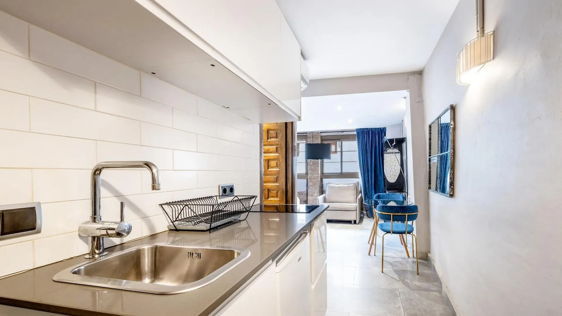 Ainb Picasso-Corders Apartments Barcelona