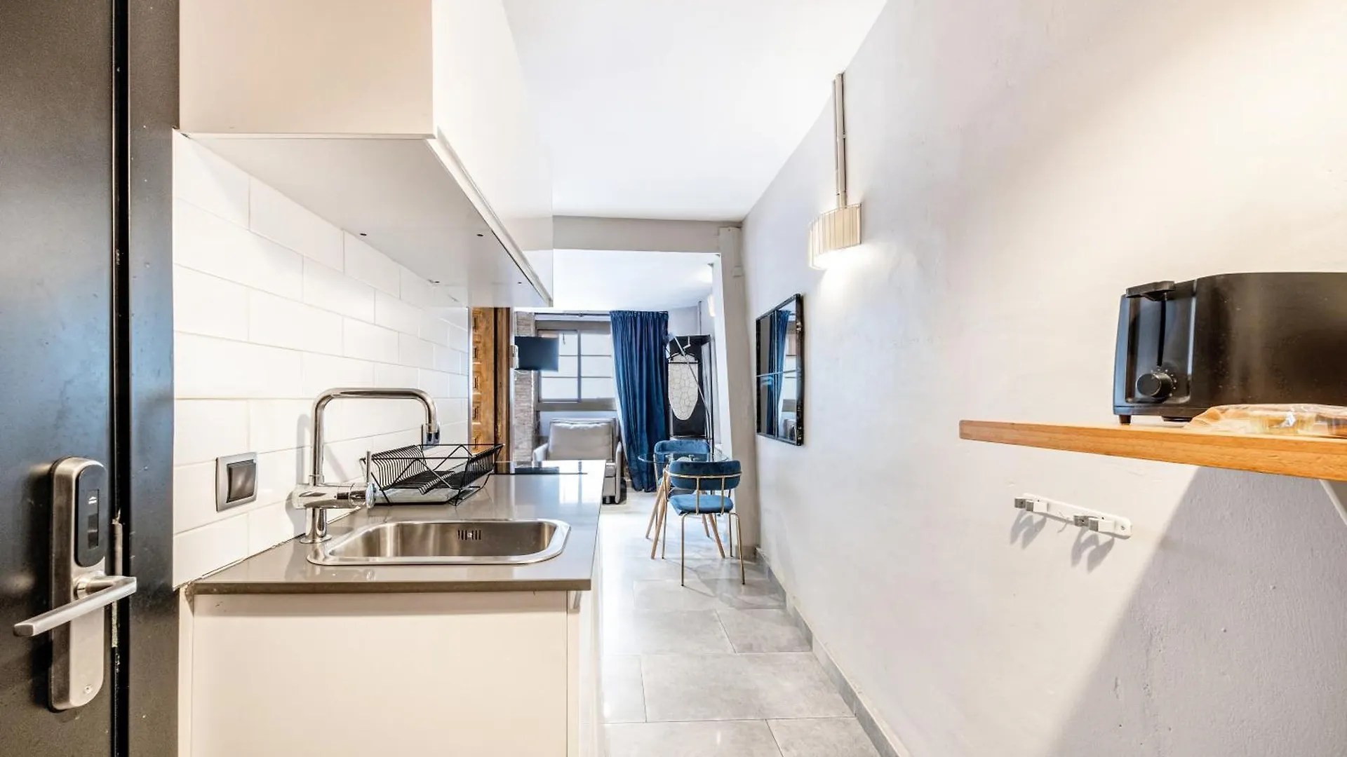 Ainb Picasso-Corders Apartments Barcelona