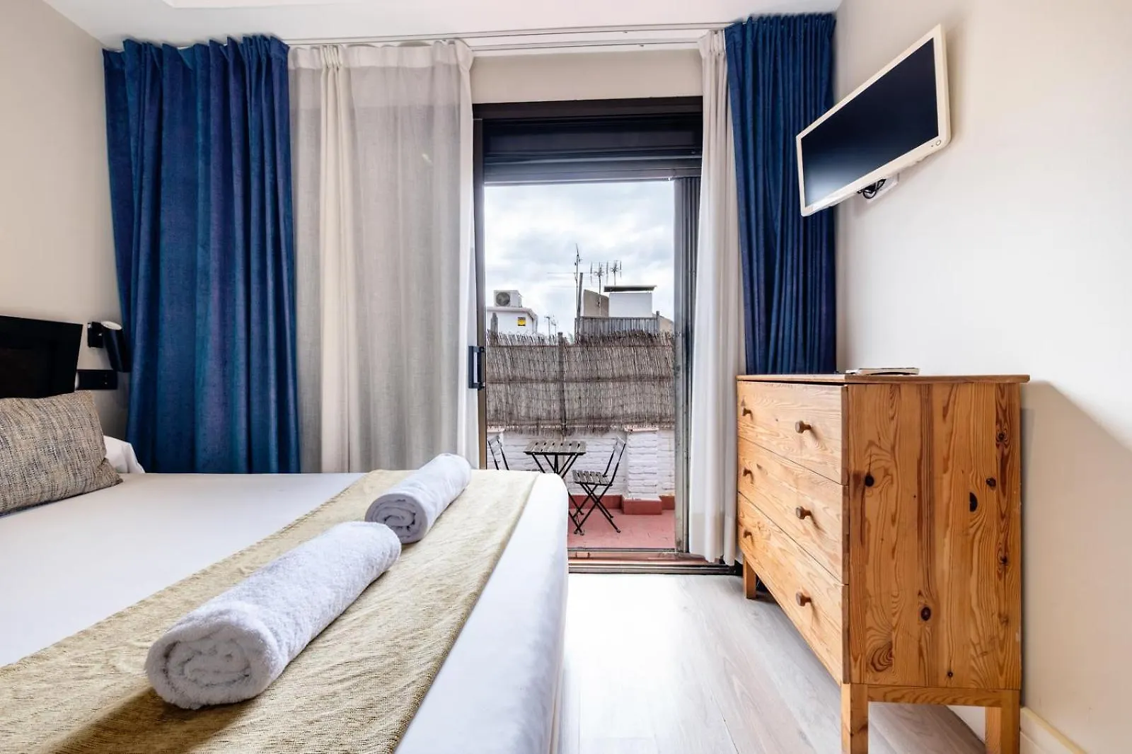 Ainb Picasso-Corders Apartments Barcelona