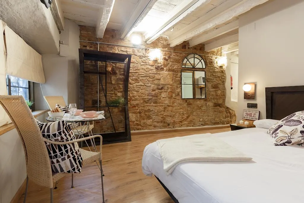 Ainb Picasso-Corders Apartments Barcelona