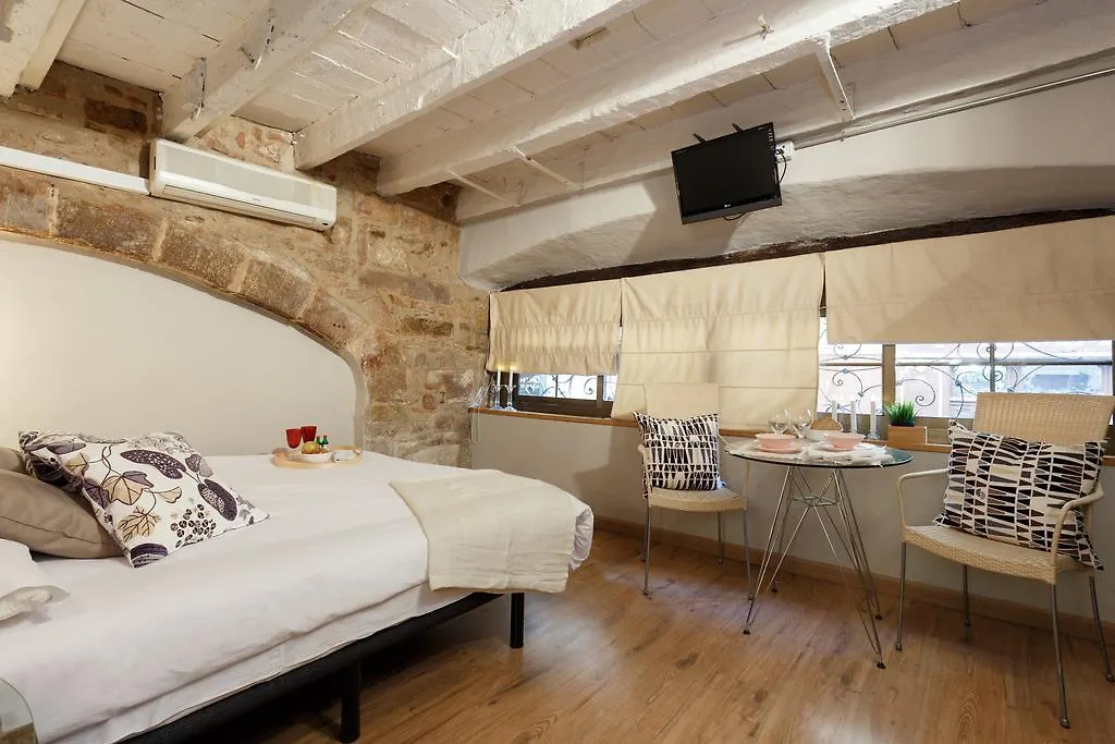 Ainb Picasso-Corders Apartments Barcelona
