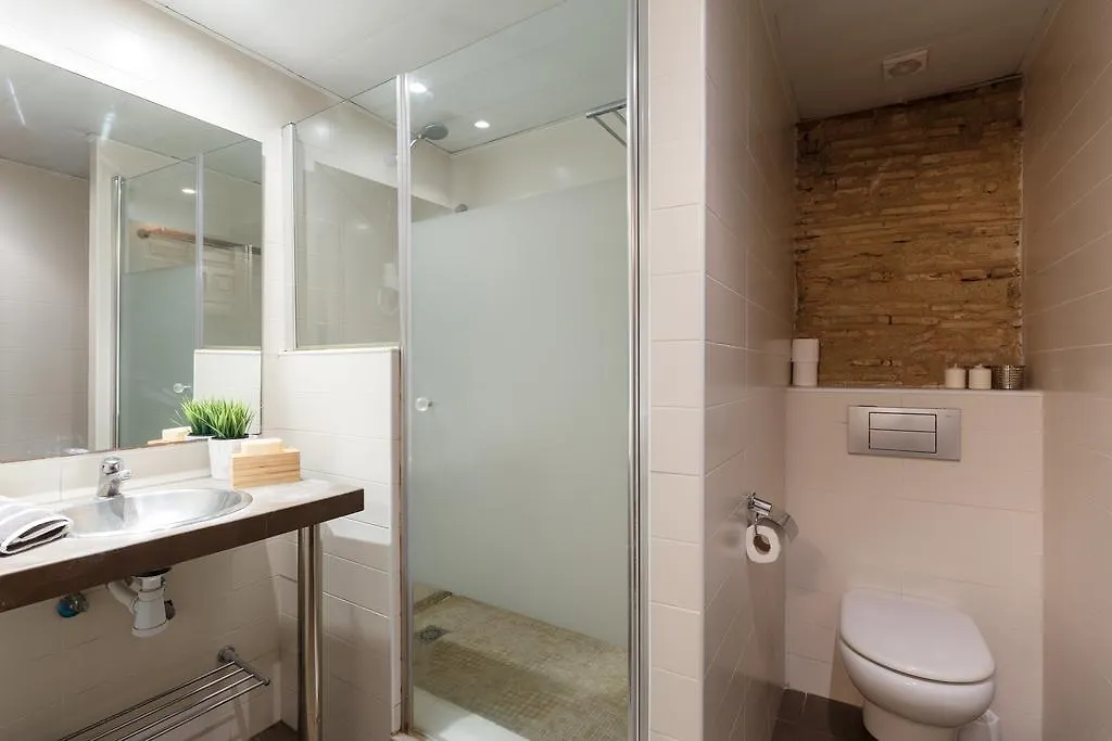 Ainb Picasso-Corders Apartments Barcelona