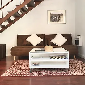 Destino Centro I Apartment Málaga