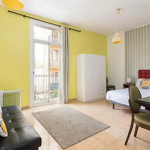 Apartaments Clot-sant Marti , Barcelona Spain