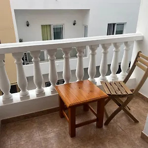 - Tenerife , Alcalá la Real Spagna