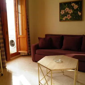 St. Jordi Comtal Apartment Barcelona