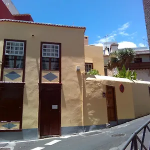 Casa Julian Apartment Santa Cruz de la Palma (Isla de la Palma)