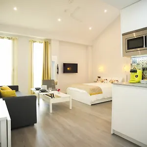 Algo Diferente Apartment Córdoba