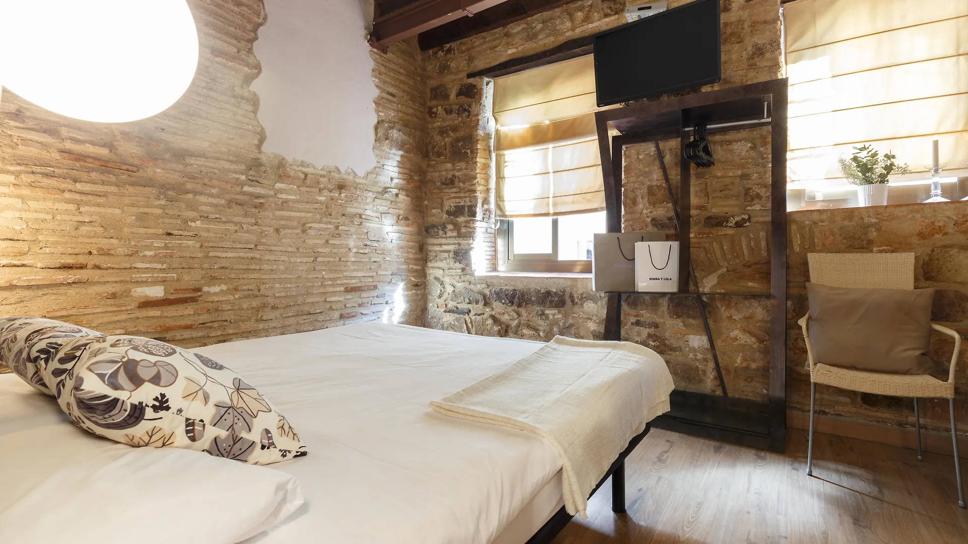 Ainb Picasso-Corders Apartments Barcelona Spanje