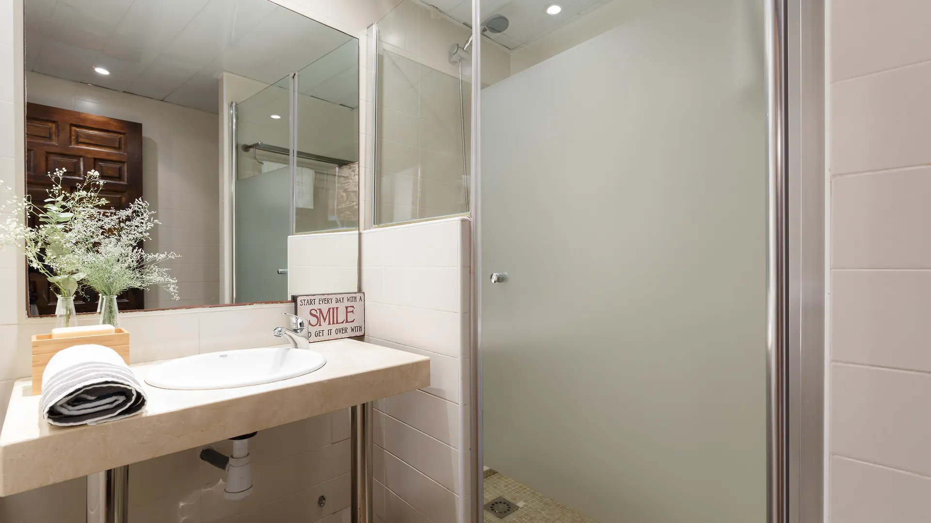 Ainb Picasso-Corders Apartments Barcelona Spanje