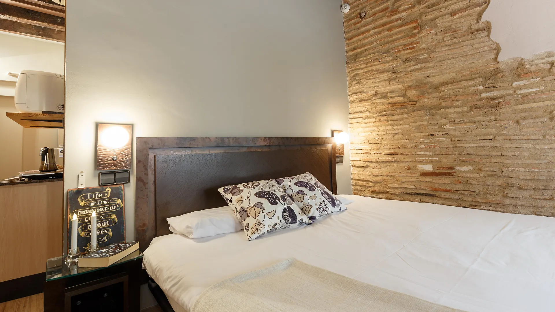 Ainb Picasso-Corders Apartments Barcelona
