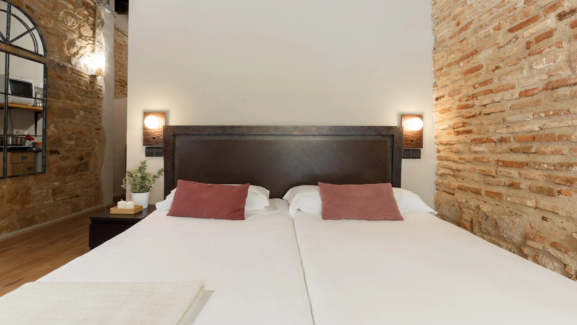 Ainb Picasso-Corders Apartments Barcelona