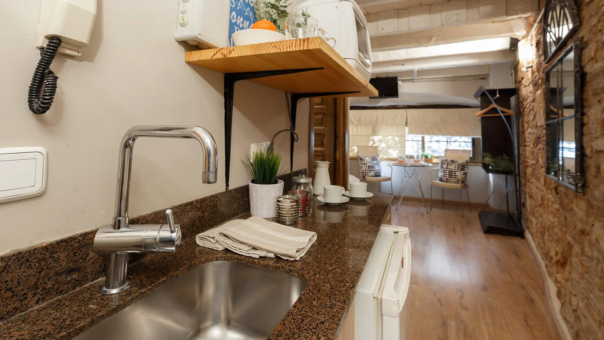 Ainb Picasso-Corders Apartments Barcelona Spanje