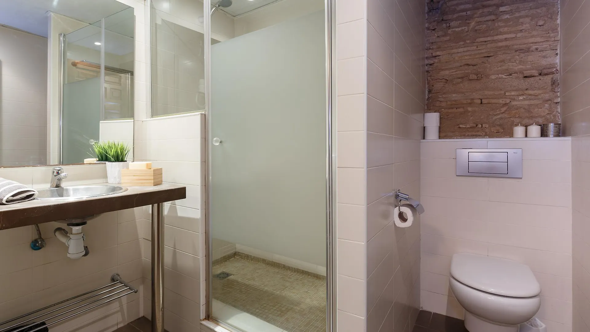 Ainb Picasso-Corders Apartments Barcelona