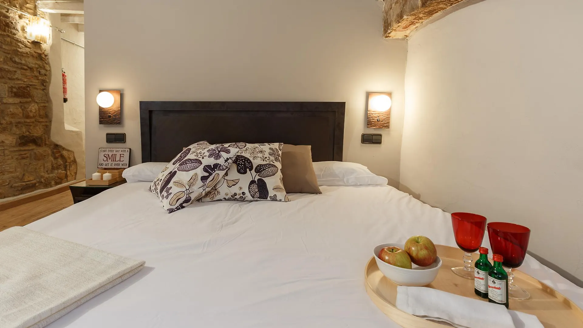 Ainb Picasso-Corders Apartments Barcelona Spanien
