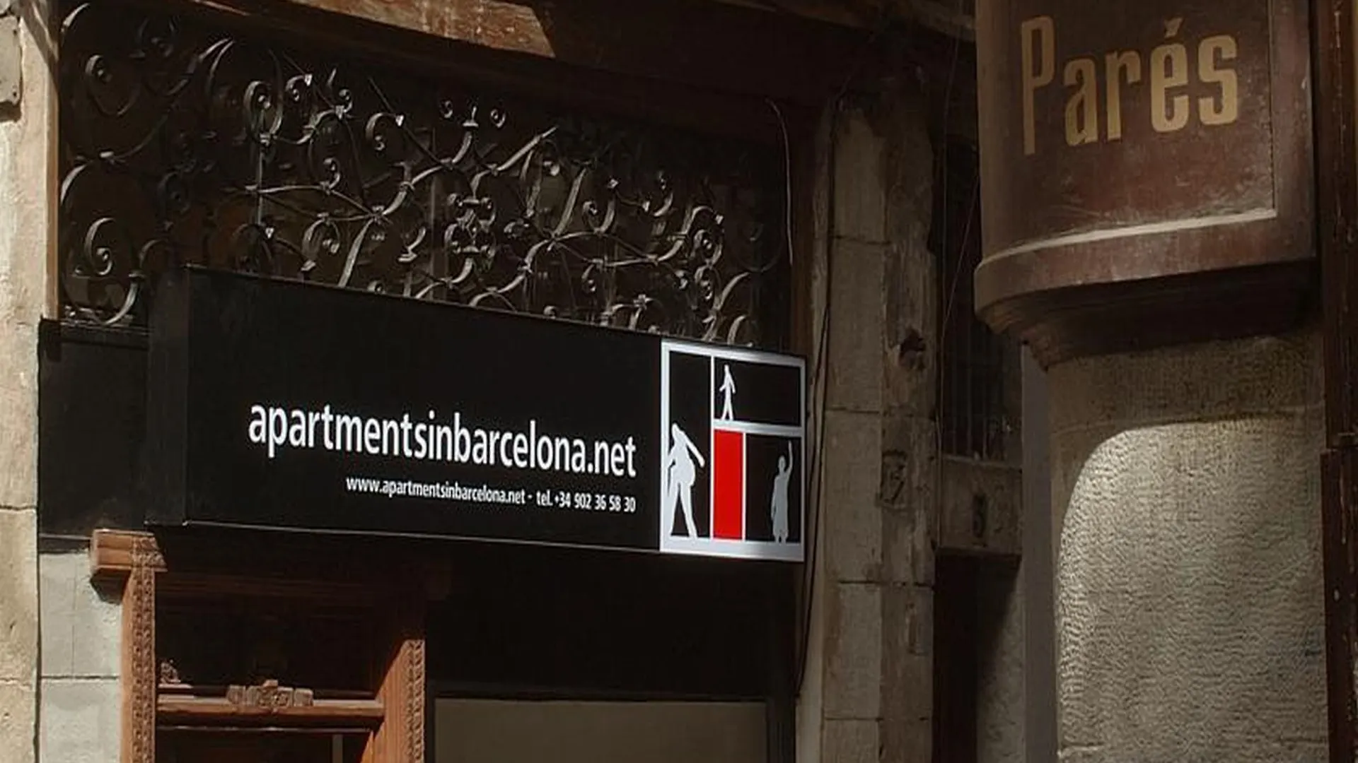 Ainb Picasso-Corders Apartments Barcelona