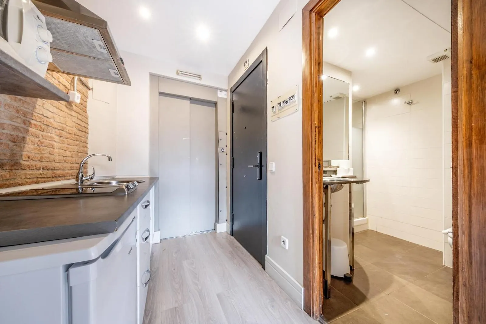 Ainb Picasso-Corders Apartments Barcelona
