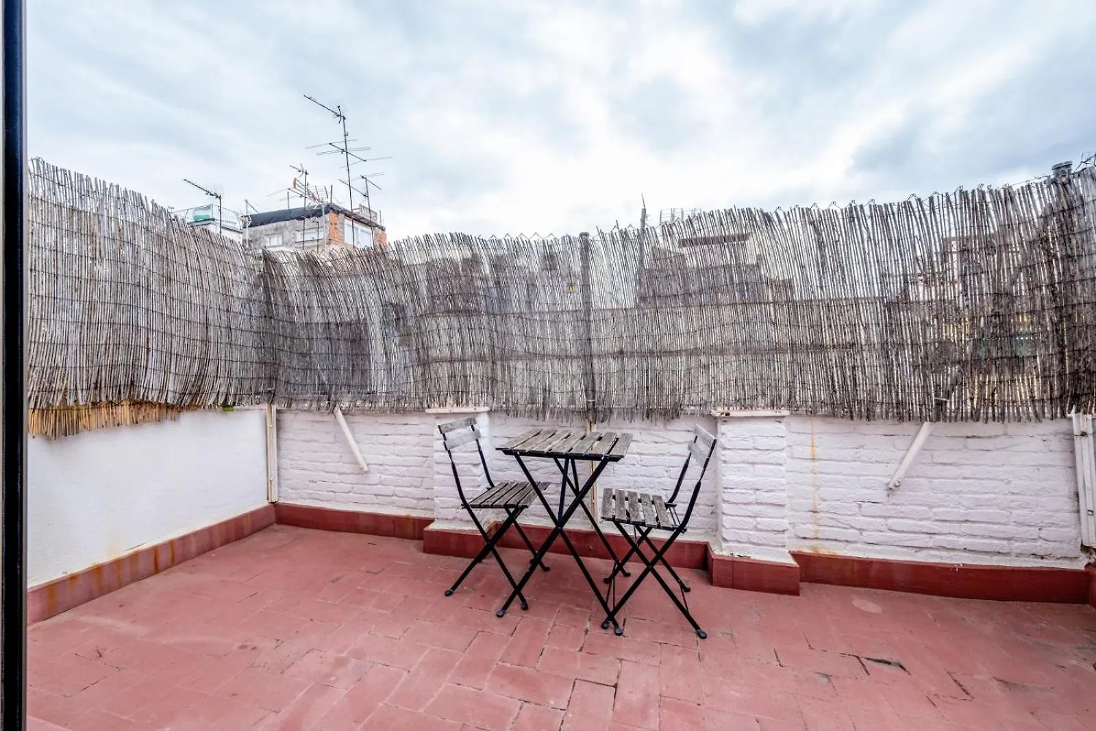 Ainb Picasso-Corders Apartments Barcelona 0*,  Spanje