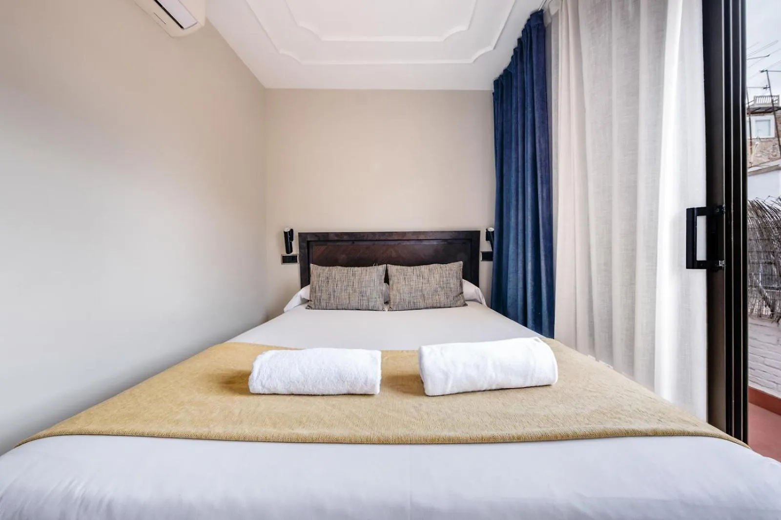Ainb Picasso-Corders Apartments Barcelona Spanien