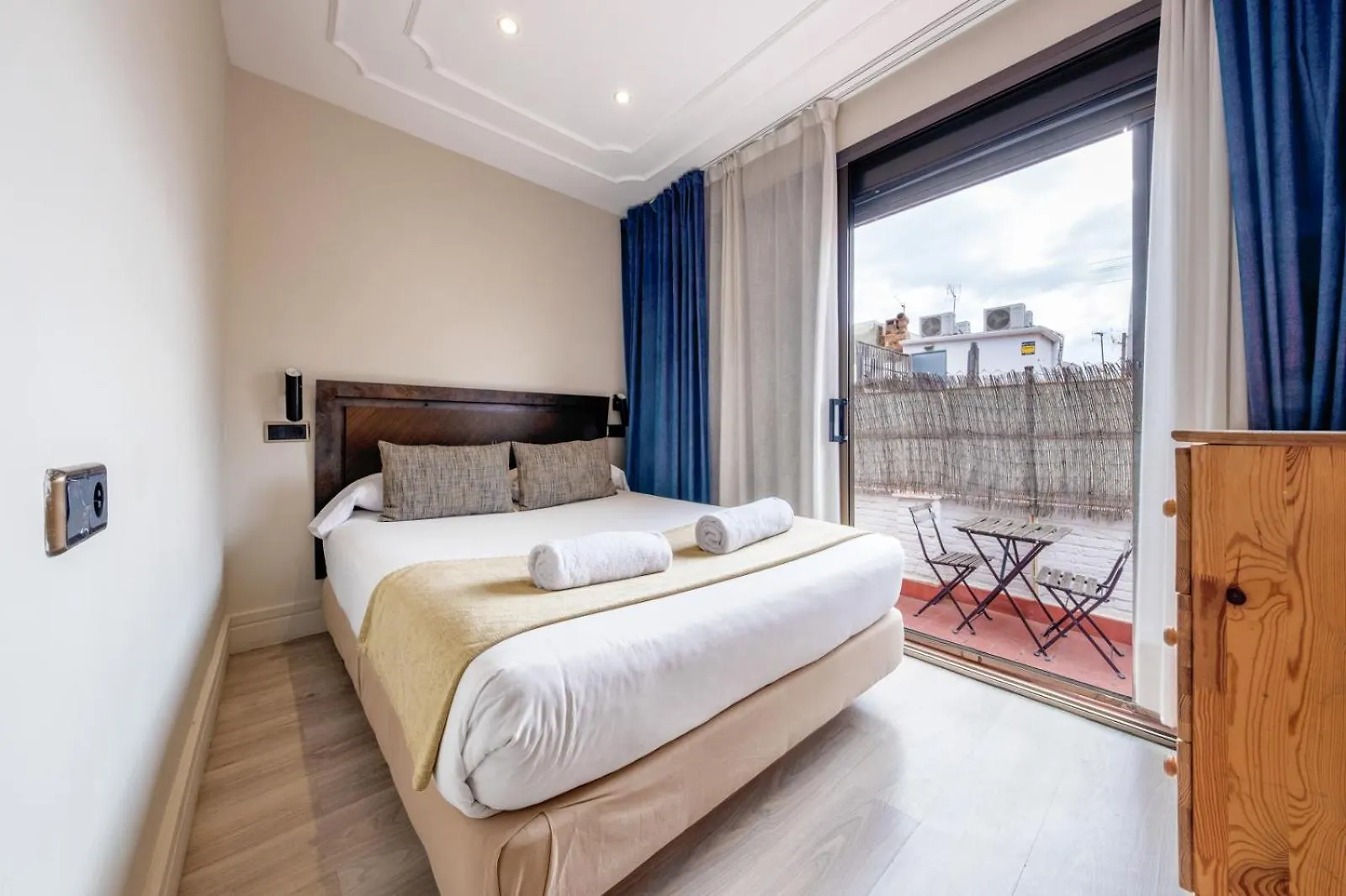 Ainb Picasso-Corders Apartments Barcelona 0*,  Spanien