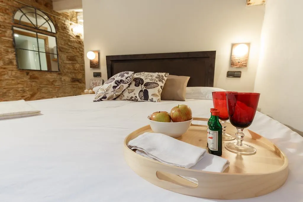 Ainb Picasso-Corders Apartments Barcelona Spanien