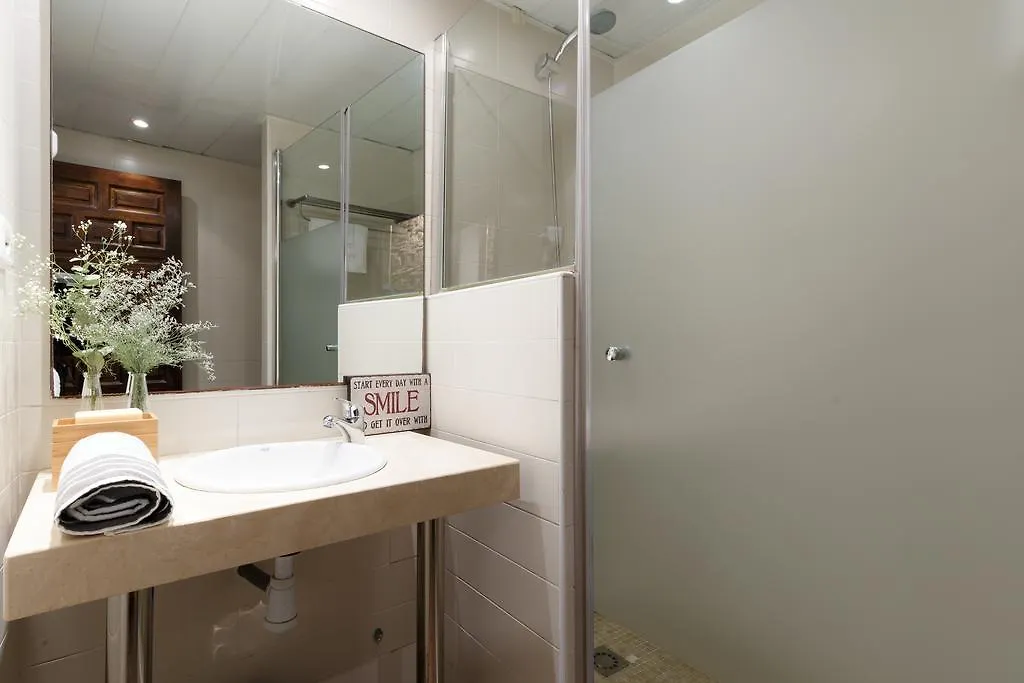 Ainb Picasso-Corders Apartments Barcelona 0*,  Spanje