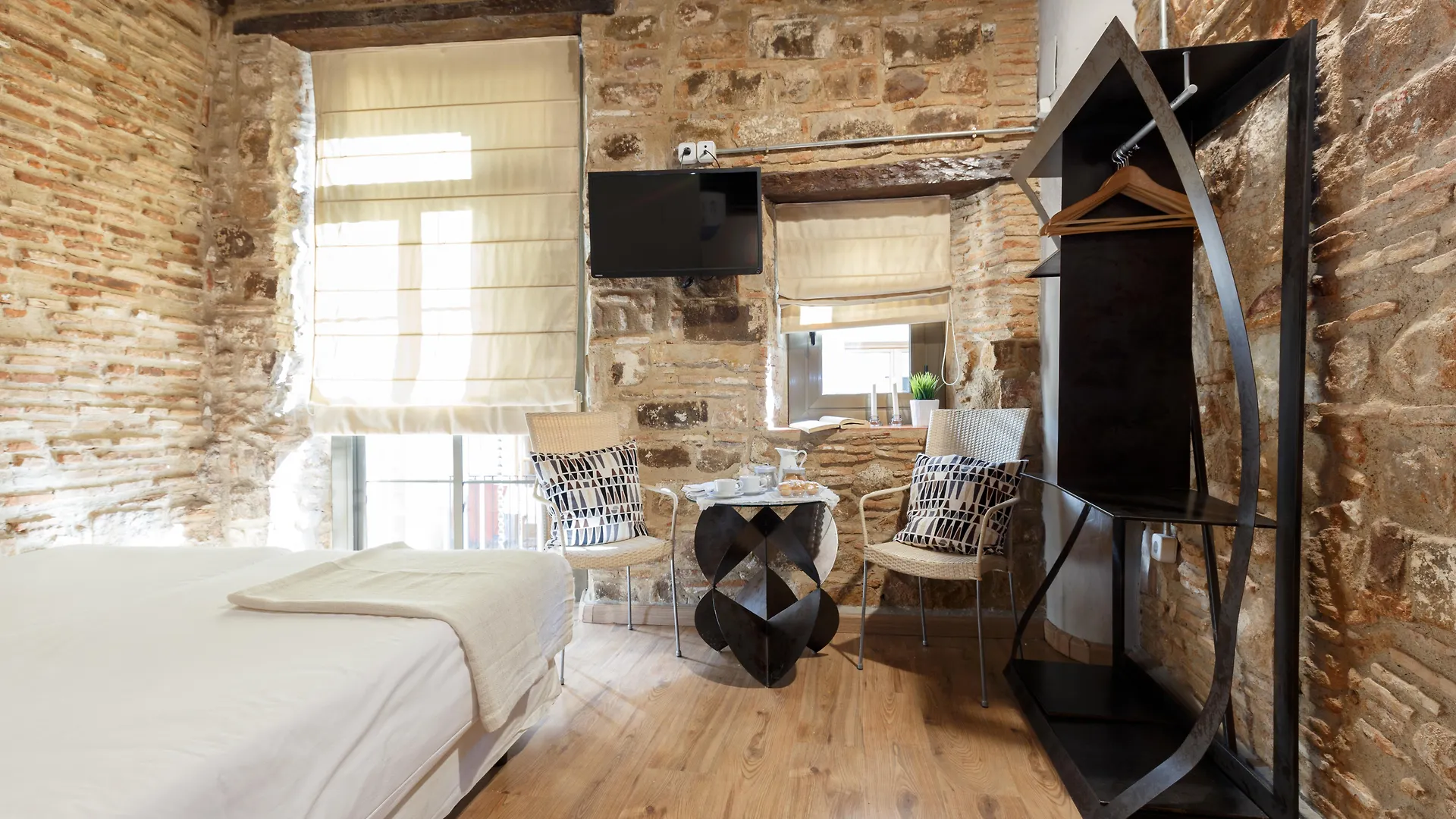 AinB Picasso-Corders Apartments Barcelona