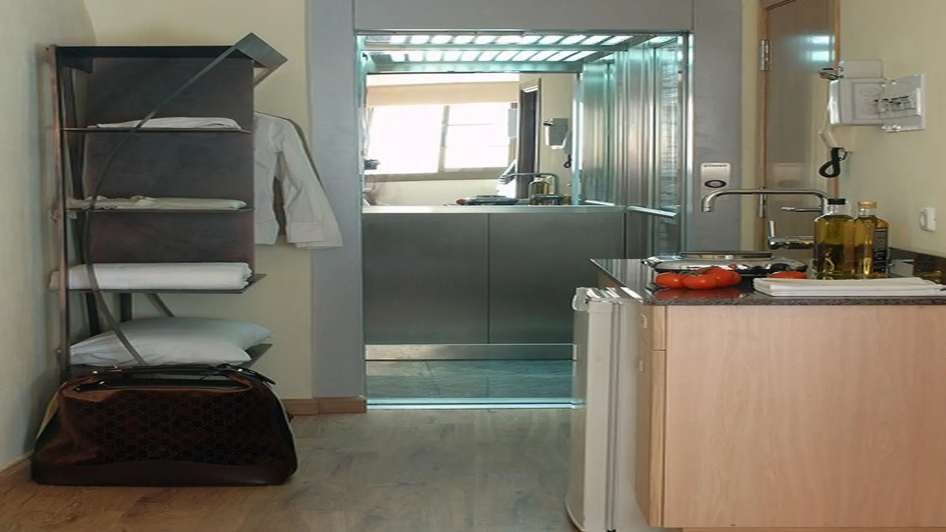 AinB Picasso-Corders Apartments Barcelona