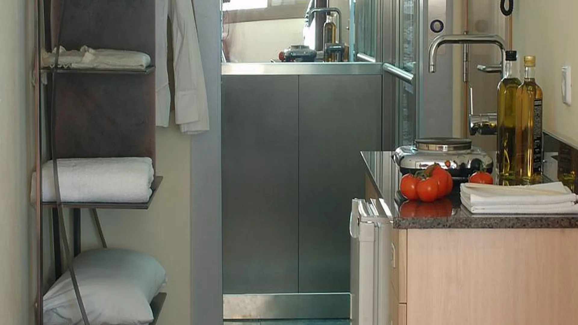 AinB Picasso-Corders Apartments Barcelona