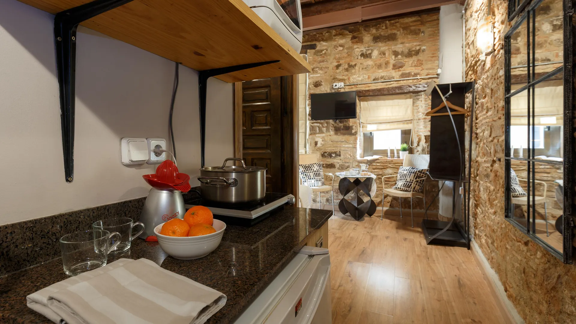 AinB Picasso-Corders Apartments Barcelona