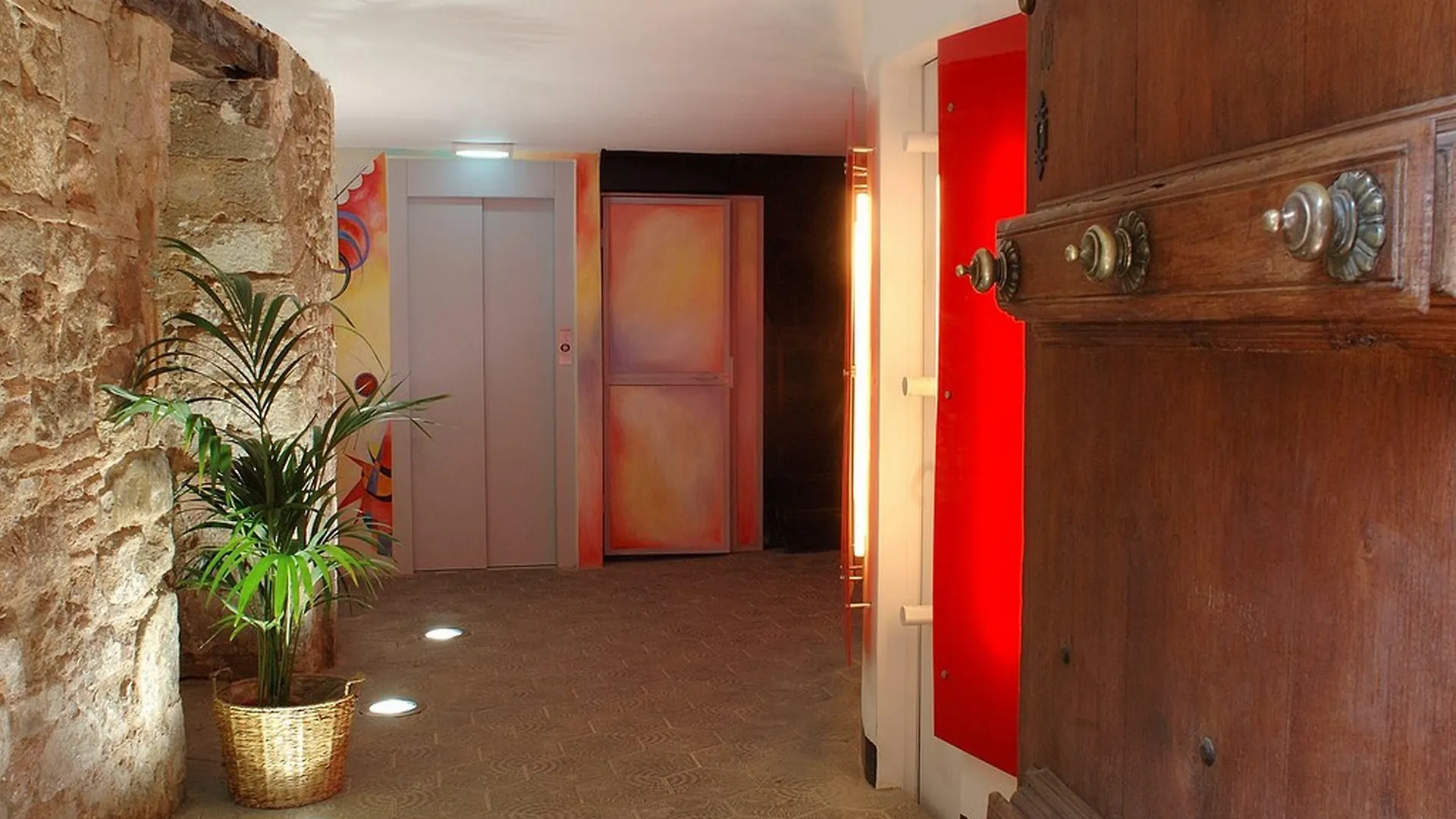 AinB Picasso-Corders Apartments Barcelona España