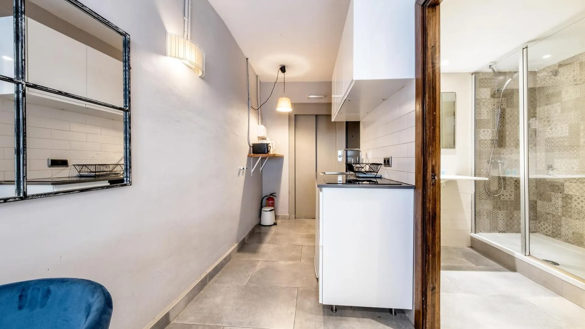 AinB Picasso-Corders Apartments Barcelona