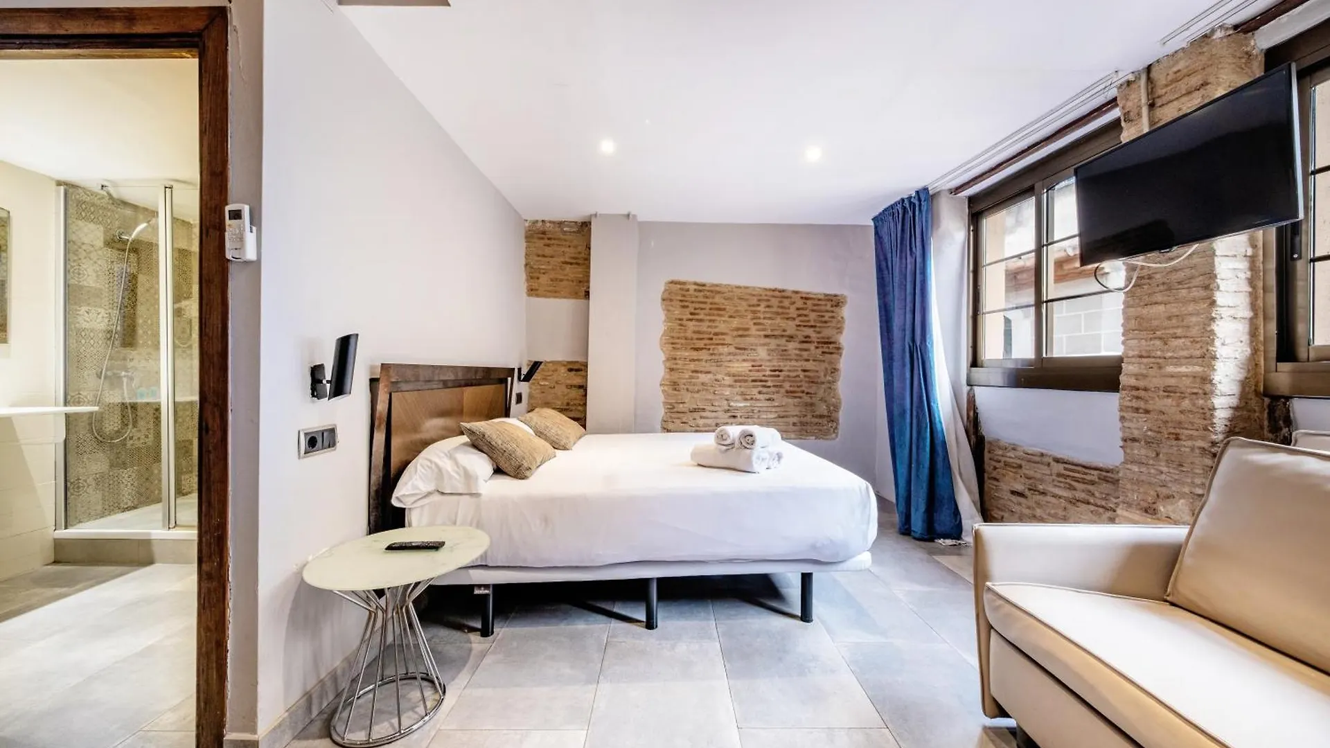AinB Picasso-Corders Apartments Barcelona