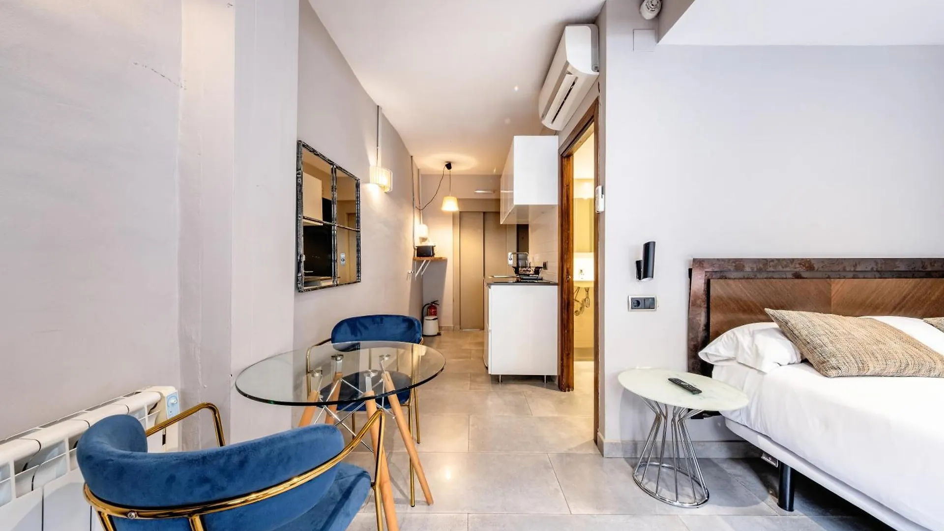 AinB Picasso-Corders Apartments Barcelona