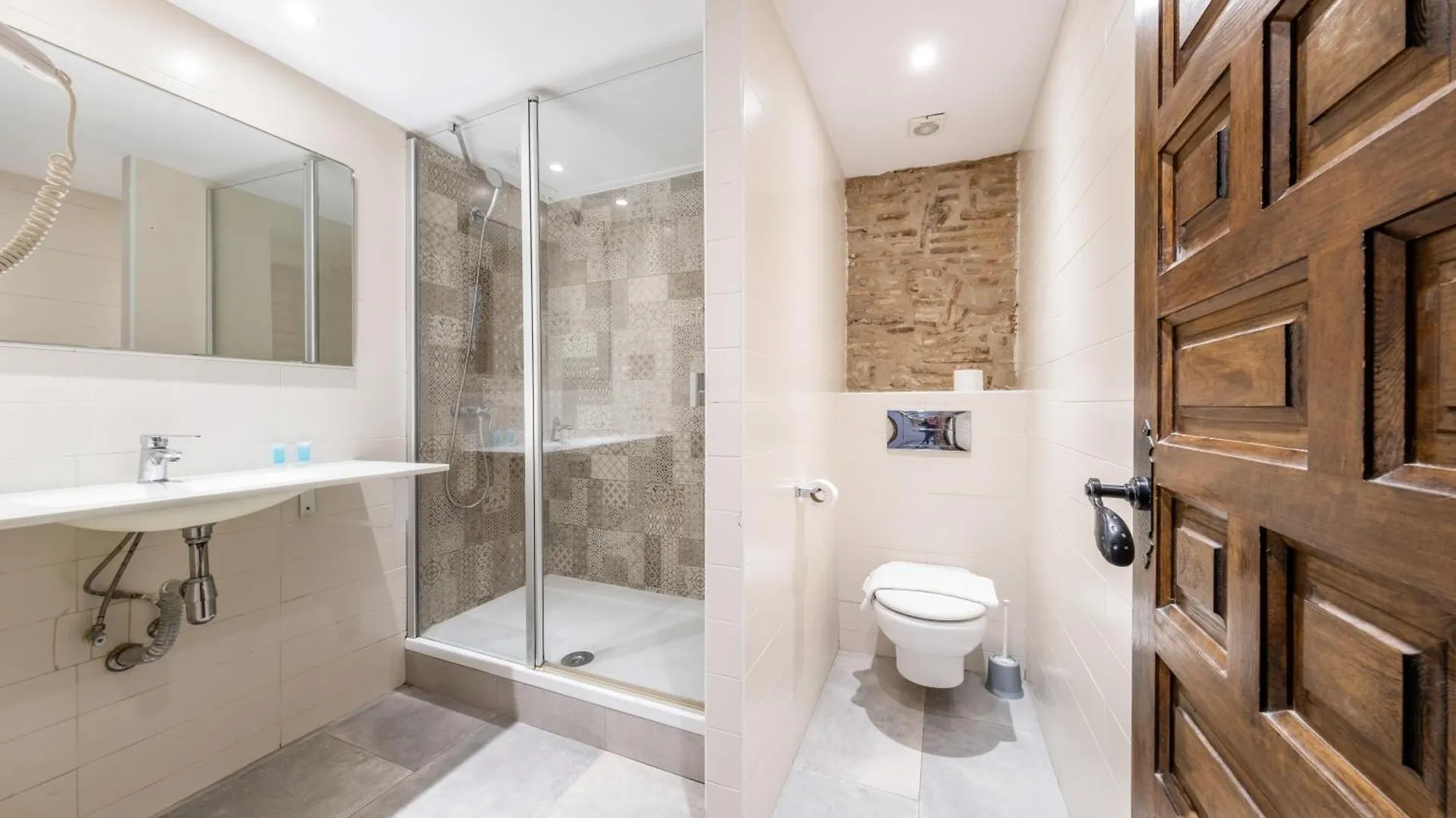 AinB Picasso-Corders Apartments Barcelona