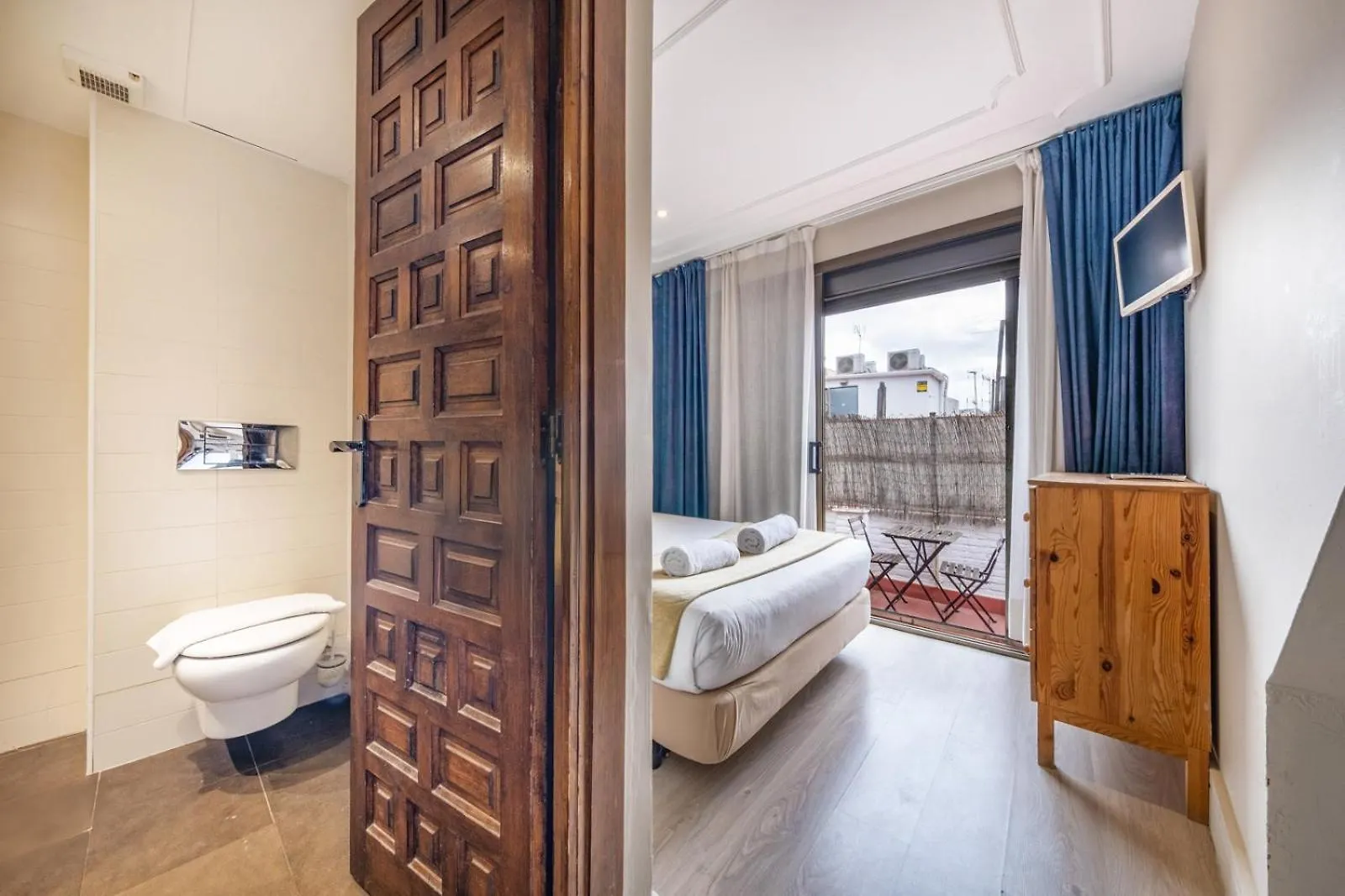 AinB Picasso-Corders Apartments Barcelona