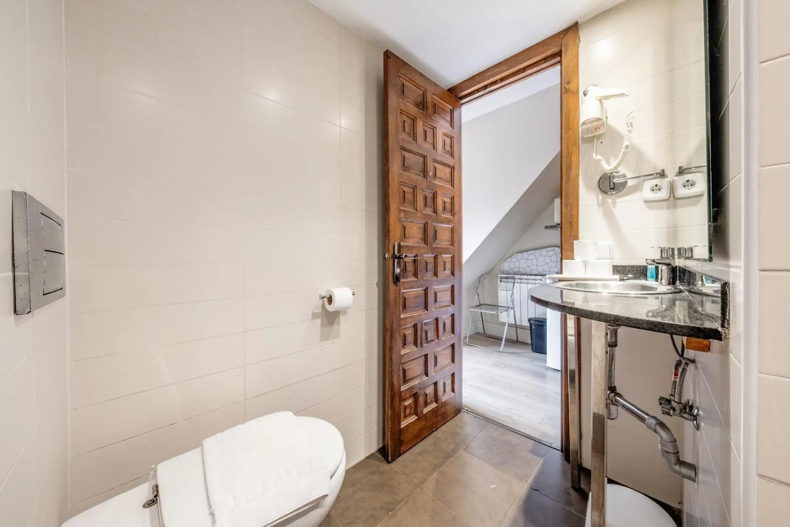 AinB Picasso-Corders Apartments Barcelona