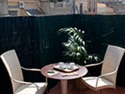 AinB Picasso-Corders Apartments Barcelona 0*,