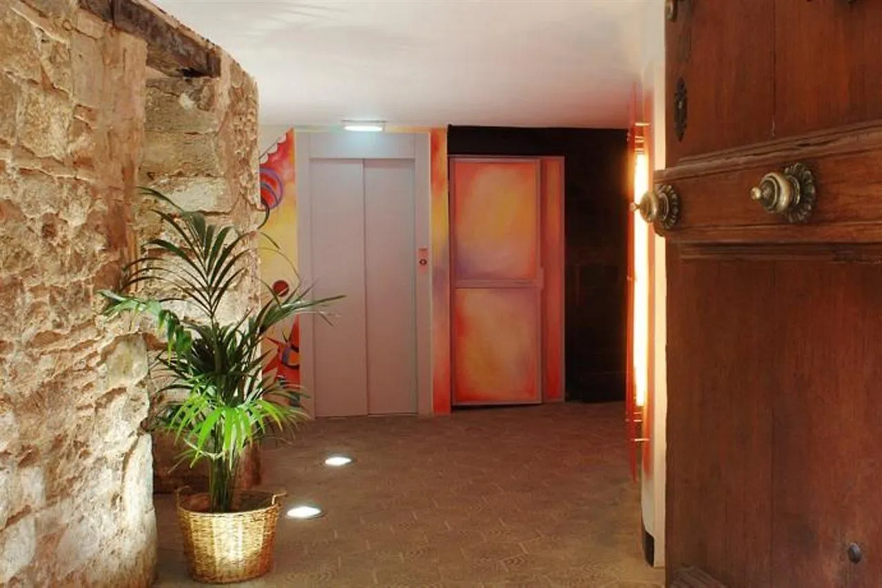 AinB Picasso-Corders Apartments Barcelona