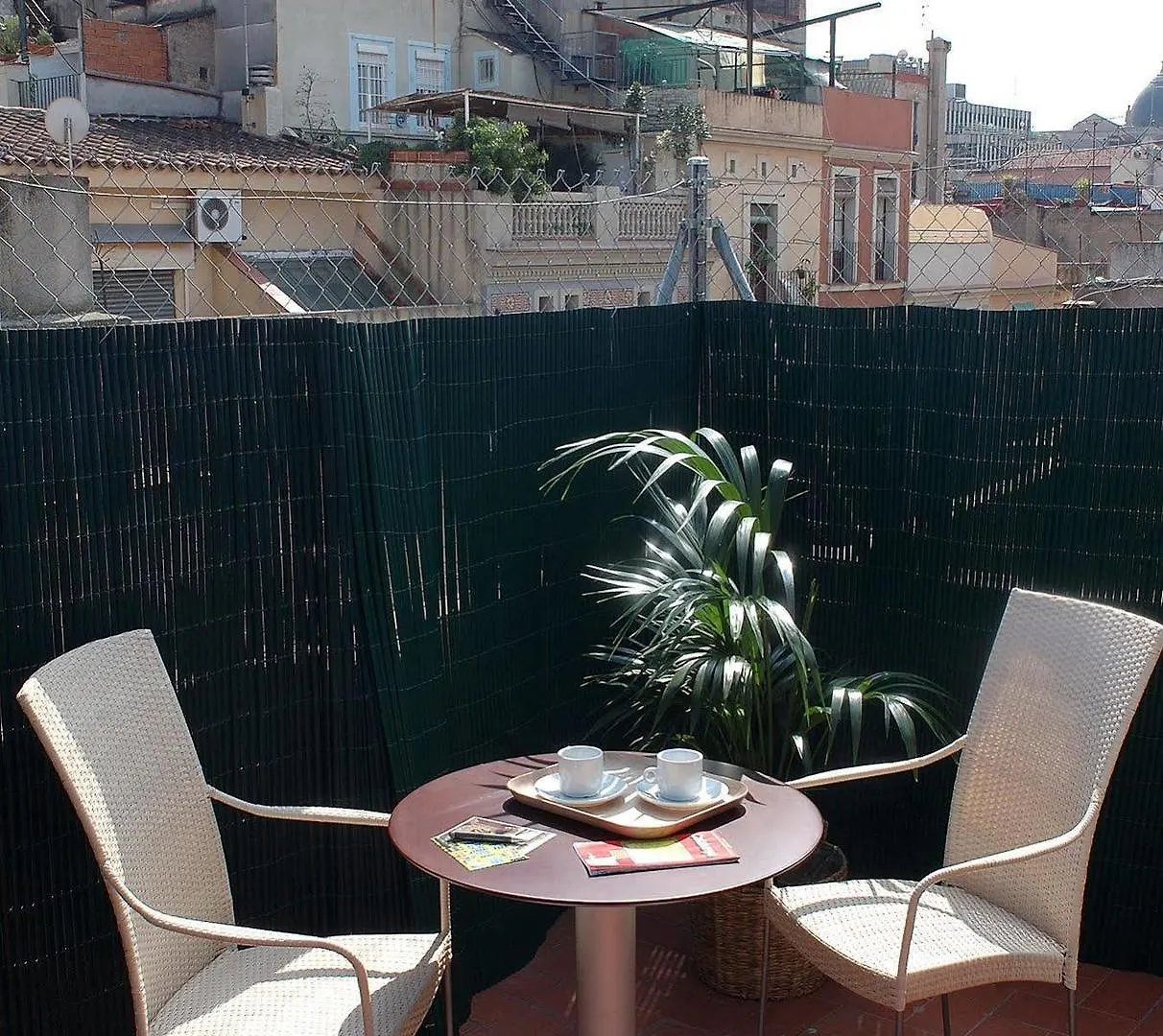 AinB Picasso-Corders Apartments Barcelona