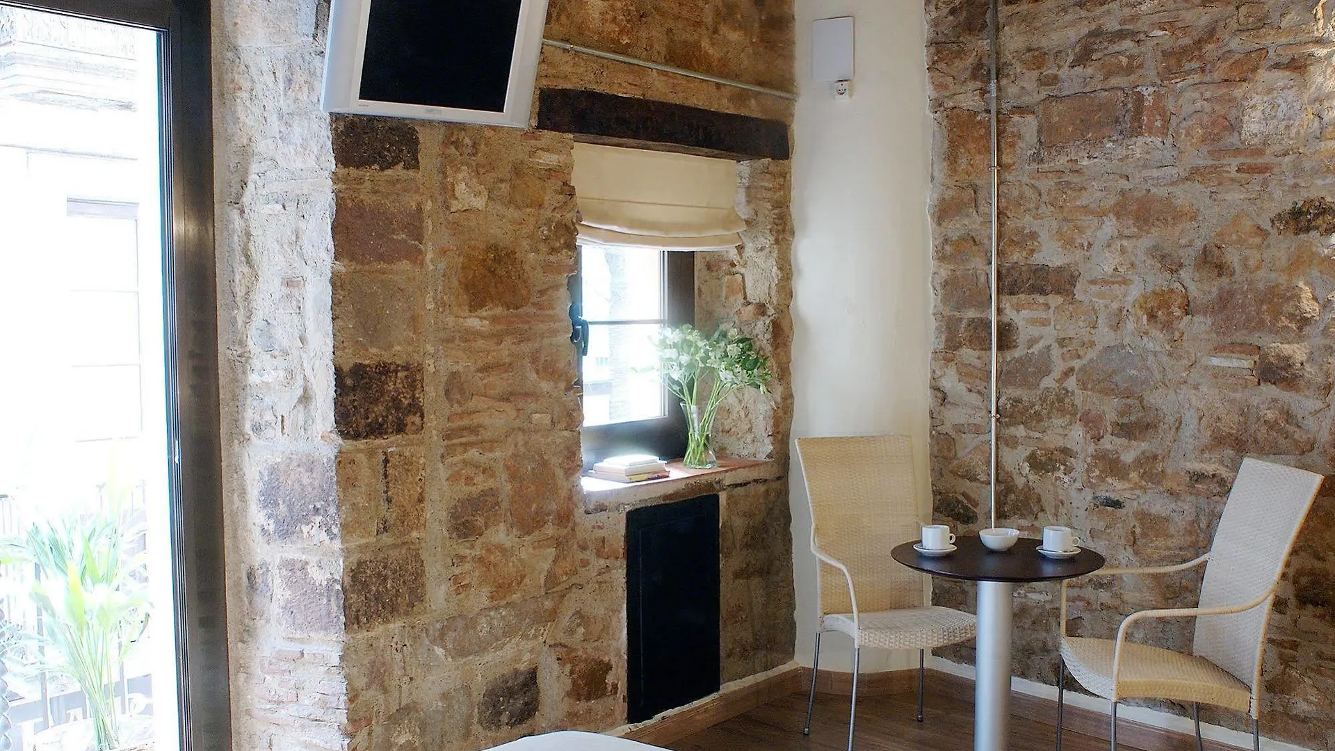 AinB Picasso-Corders Apartments Barcelona España