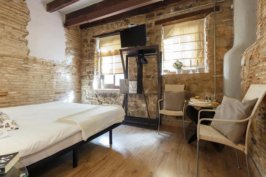 Ainb Picasso-Corders Apartments Barcelona